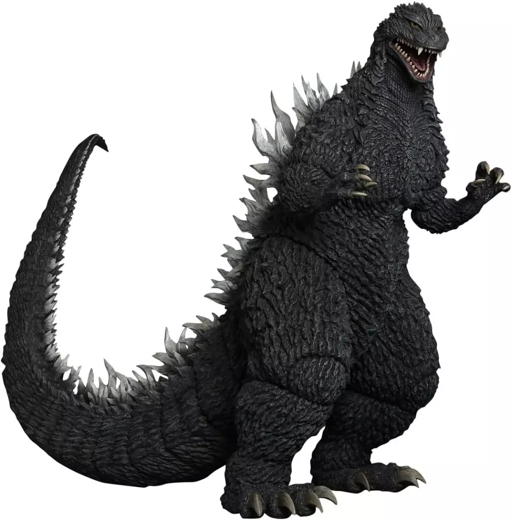 Figure - Godzilla series