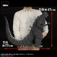 Figure - Godzilla series
