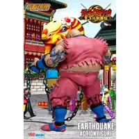 Figure - Samurai Spirits