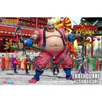 Figure - Samurai Spirits