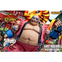 Figure - Samurai Spirits