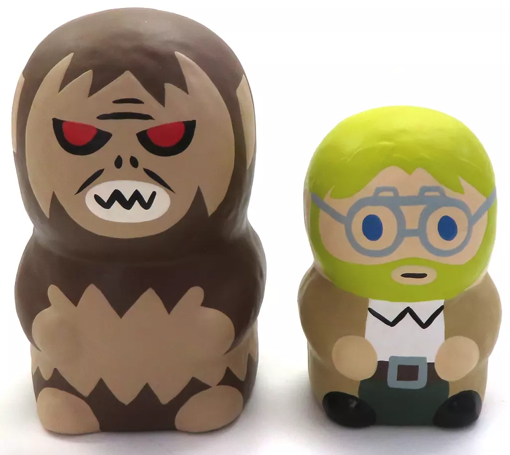 Figure - Shingeki no Kyojin (Attack on Titan) / Zeke Yeager