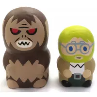 Figure - Shingeki no Kyojin (Attack on Titan) / Zeke Yeager