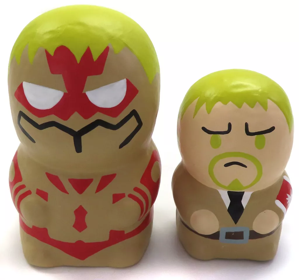 Figure - Shingeki no Kyojin (Attack on Titan)