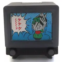 Sofubi Figure - Kinnikuman