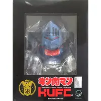 Sofubi Figure - Kinnikuman / Robin Mask