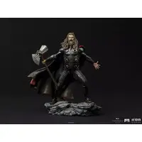 Figure - The Avengers