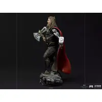 Figure - The Avengers