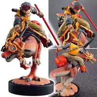Figure - Dragon Ball / Son Gokuu