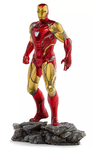 Figure - The Avengers