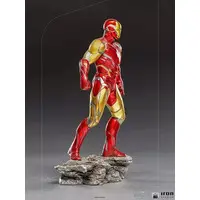 Figure - The Avengers