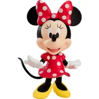 Nendoroid - Disney / Minnie Mouse