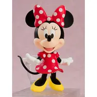Nendoroid - Disney / Minnie Mouse