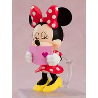 Nendoroid - Disney / Minnie Mouse