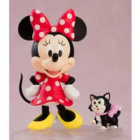 Nendoroid - Disney / Minnie Mouse