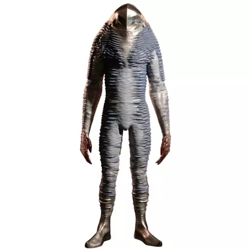 Sofubi Figure - Shin Ultraman