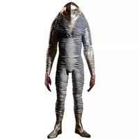 Sofubi Figure - Shin Ultraman