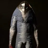 Sofubi Figure - Shin Ultraman