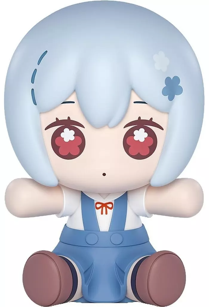Huggy Good Smile - Neon Genesis Evangelion / Ayanami Rei