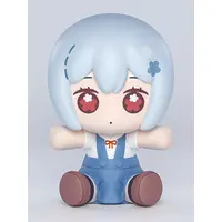 Huggy Good Smile - Neon Genesis Evangelion / Ayanami Rei