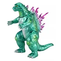 Sofubi Figure - Godzilla series