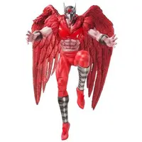 Sofubi Figure - Kinnikuman / Crowman