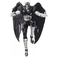 Sofubi Figure - Kinnikuman / Crowman