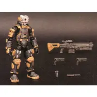 Figure - TOYS ALLIANCE Acid Rain World