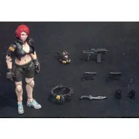 Figure - TOYS ALLIANCE Acid Rain World