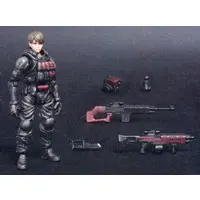 Figure - TOYS ALLIANCE Acid Rain World