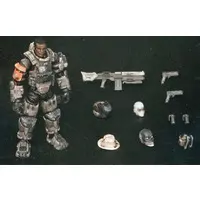 Figure - TOYS ALLIANCE Acid Rain World