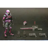 Figure - TOYS ALLIANCE Acid Rain World