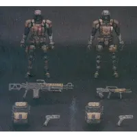 Figure - TOYS ALLIANCE Acid Rain World