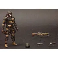 Figure - TOYS ALLIANCE Acid Rain World