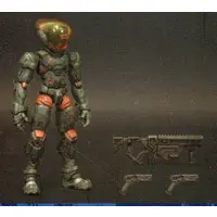 Figure - TOYS ALLIANCE Acid Rain World