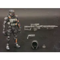 Figure - TOYS ALLIANCE Acid Rain World