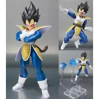 S.H.Figuarts - Dragon Ball / Vegeta