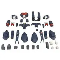 Figure - Macross series