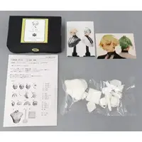 Garage Kit - Figure - Resin Cast Assembly Kit - Touken Ranbu / Higekiri