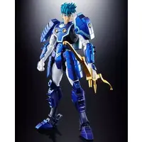 Figure - Yoroiden Samurai Troopers