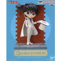 Q posket - Detective Conan (Case Closed) / Phantom Thief Kid