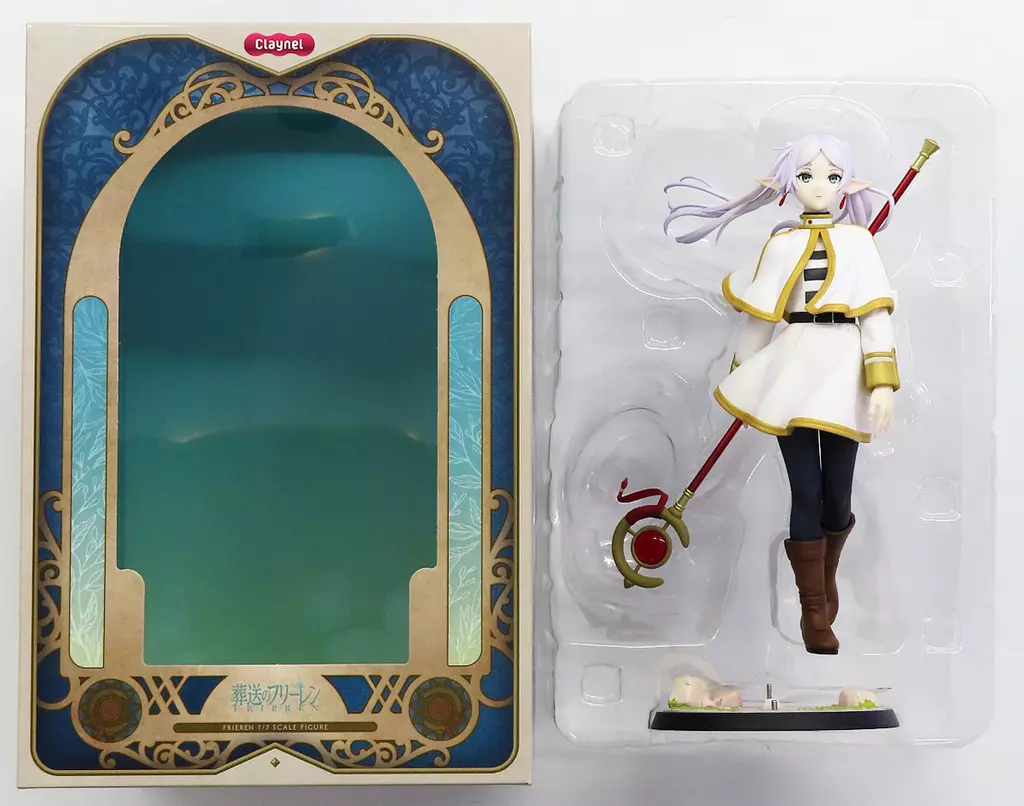 Figure - Sousou no Frieren / Frieren