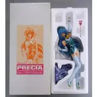 Priscilla 'Virtual Call 3' Cold Cast