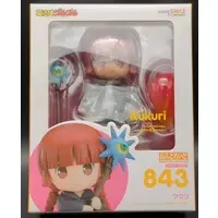 Nendoroid - Mahoujin Guruguru