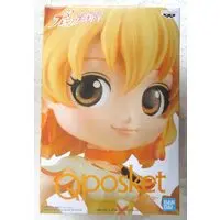 Q posket - Pretty Cure series
