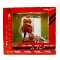 Figure - Neon Genesis Evangelion / Asuka Langley