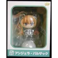 Figure - Rakuen Tsuihou (Expelled from Paradise) / Angela Balzac