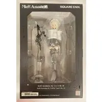 Figure - Nier: Automata / A2 (YoRHa Type A No.2)