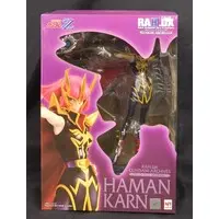 Figure - Gundam series / Haman Karn