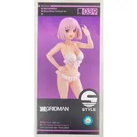 Figure - SSSS.Gridman / Shinjou Akane